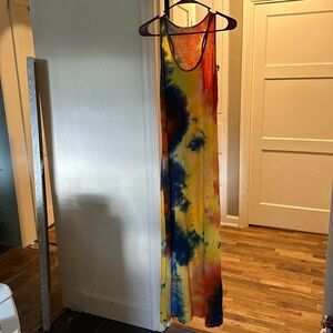 Heart and Hips, body-con dress